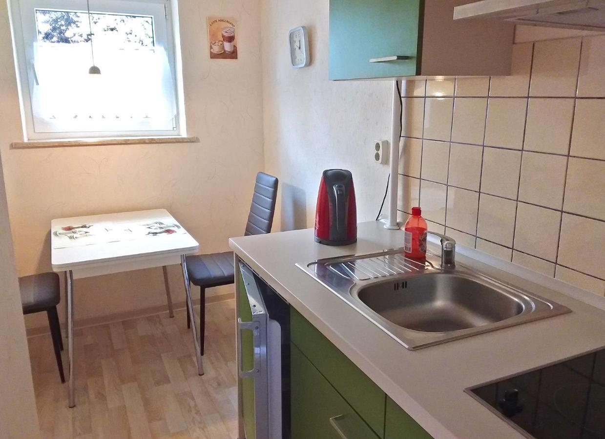 Ferienwohnungen Rerik Most 2101_2 Εξωτερικό φωτογραφία